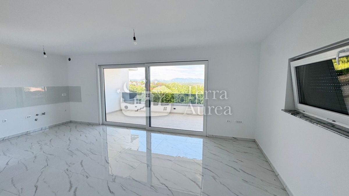 Appartamento Malinska, Malinska-Dubašnica, 160m2