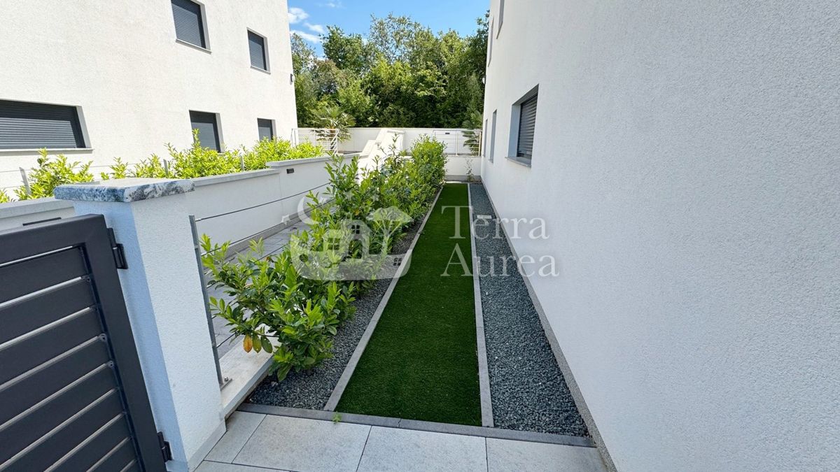 Appartamento Malinska, Malinska-Dubašnica, 160m2