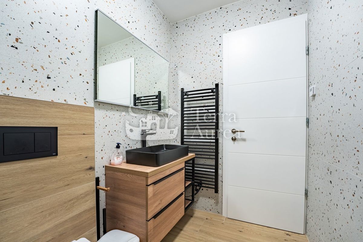 Villa Dobrinj, 320m2