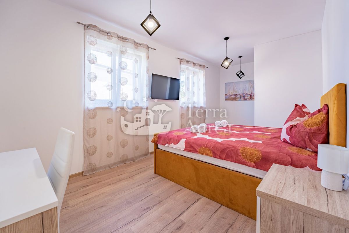 Villa Dobrinj, 320m2