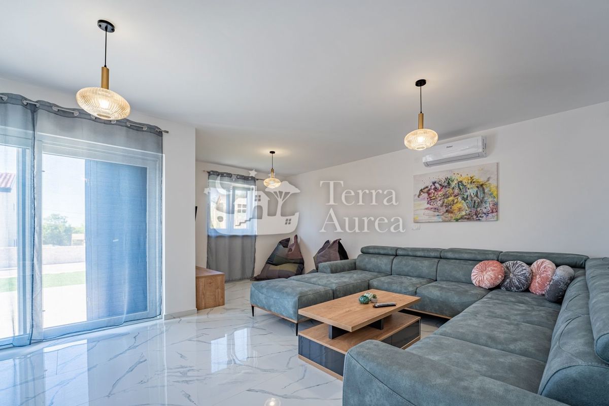 Villa Dobrinj, 320m2