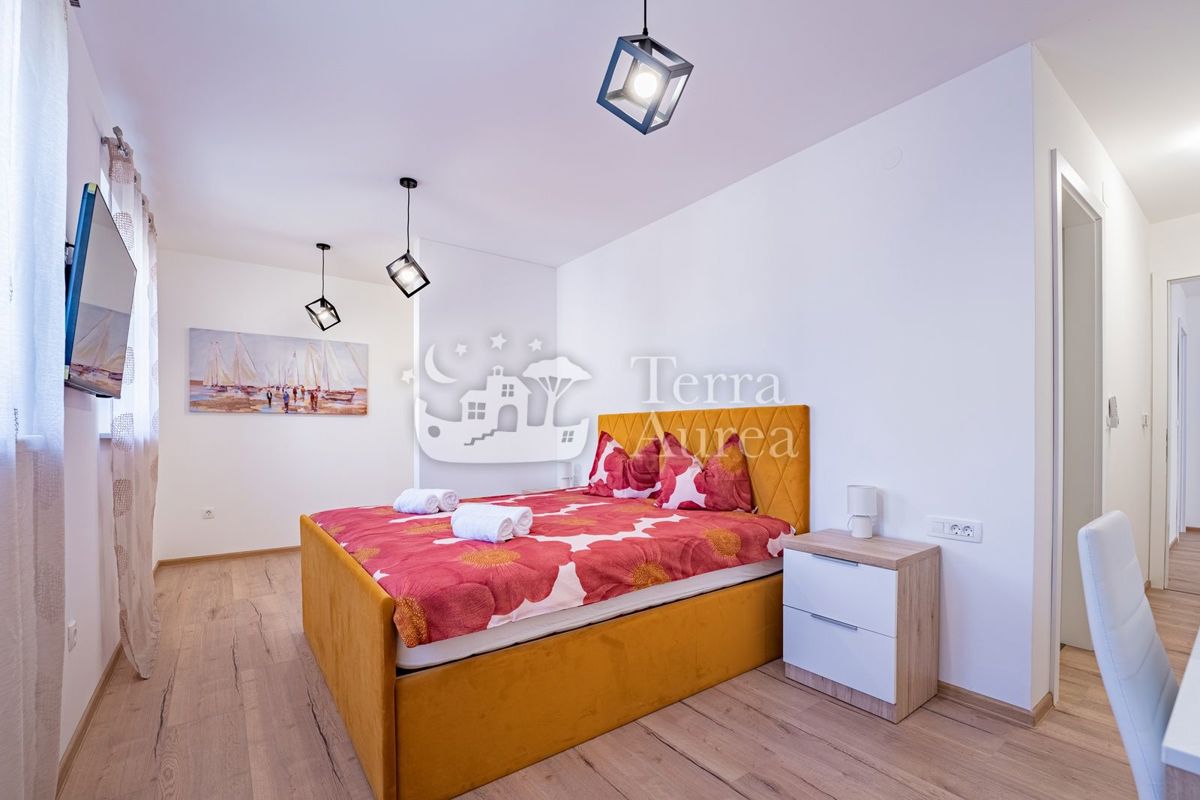 Villa Dobrinj, 320m2