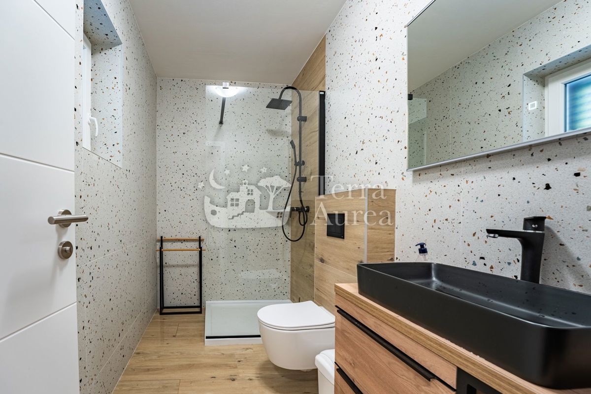 Villa Dobrinj, 320m2