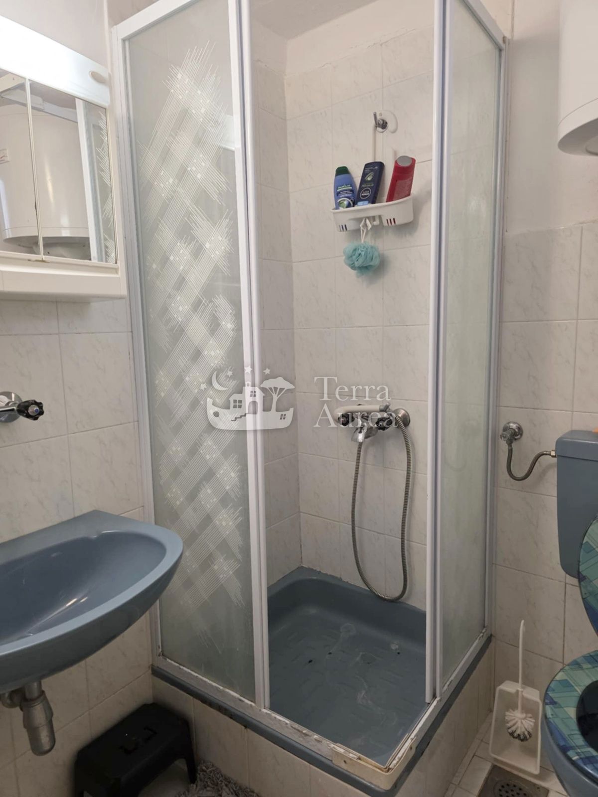 Vecchia casa Vrbnik, 80m2