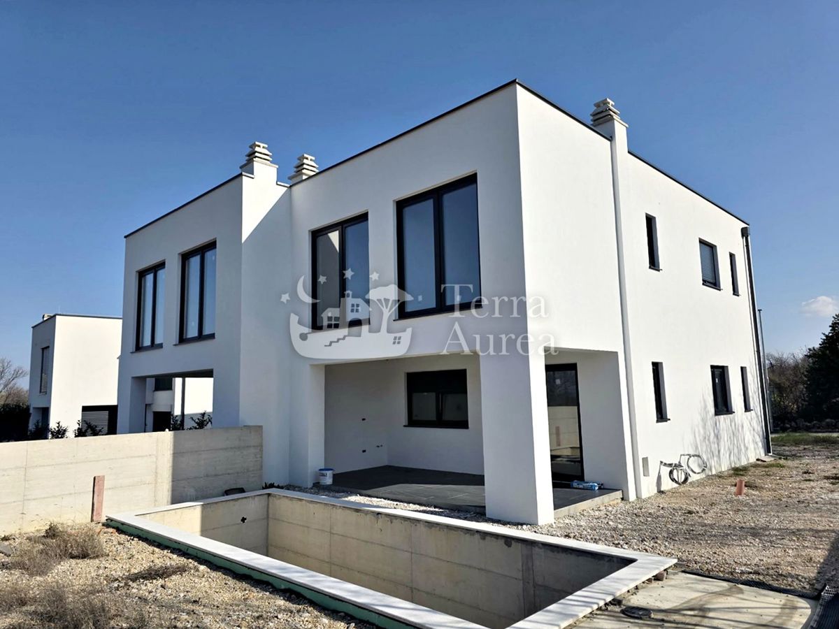 Casa Krk, 160m2