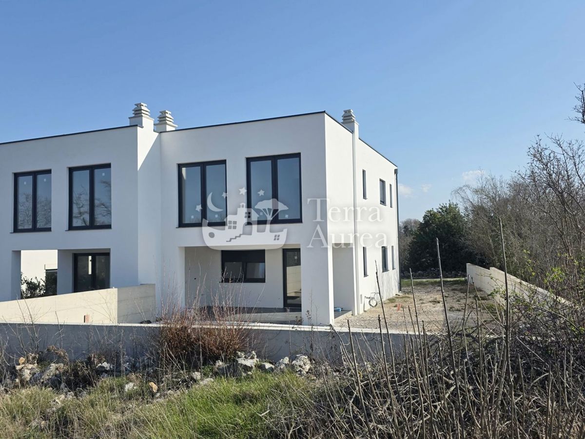 Casa Krk, 160m2