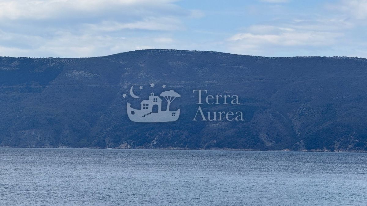 Terreno agriculturale Krk, 3.700m2