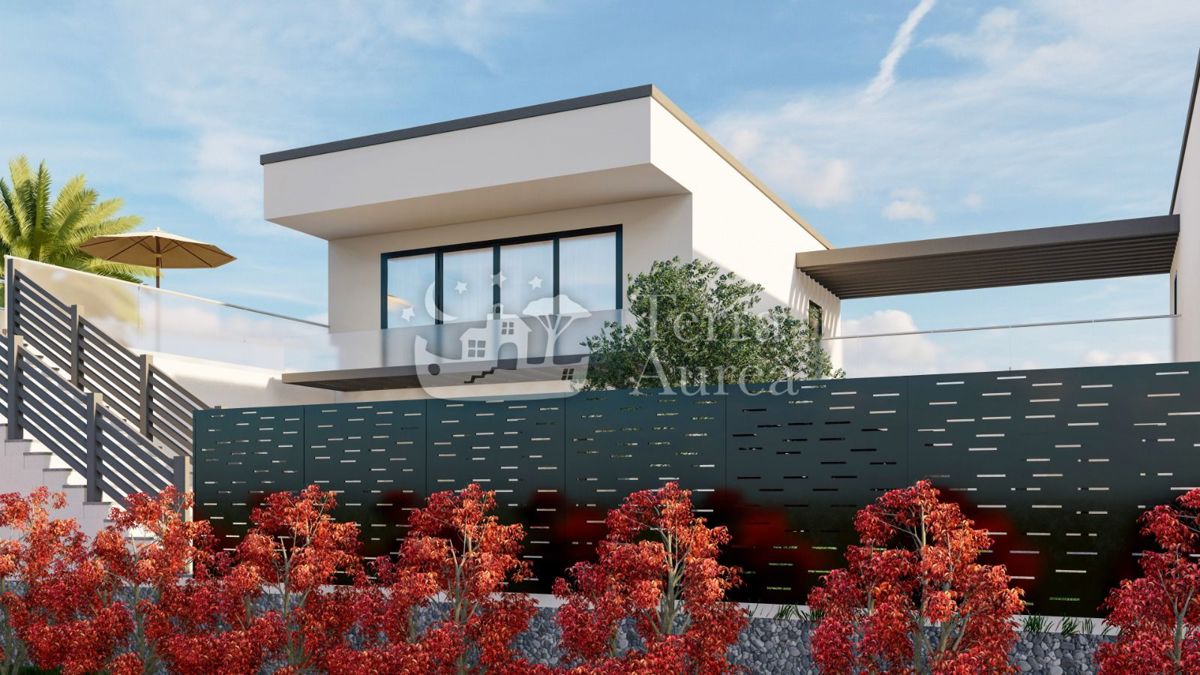 Villa Brzac, Krk, 136m2