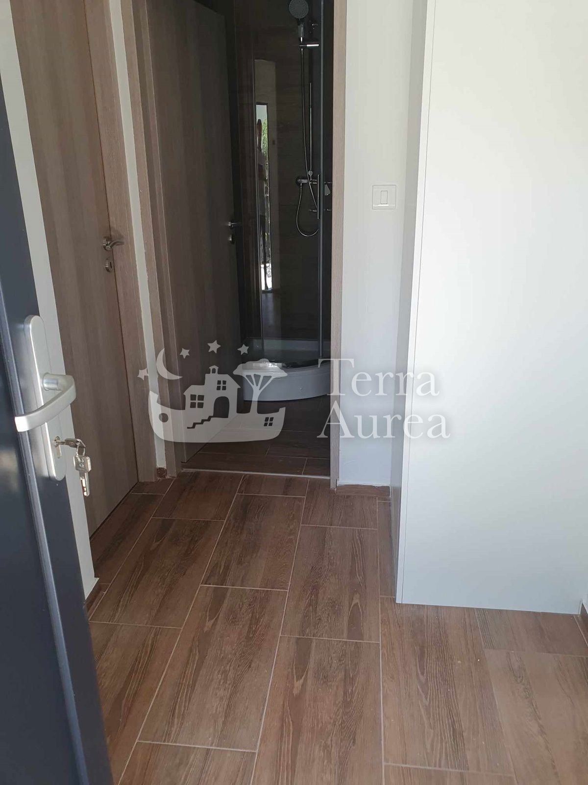 Appartamento Kornić, Krk, 84,07m2