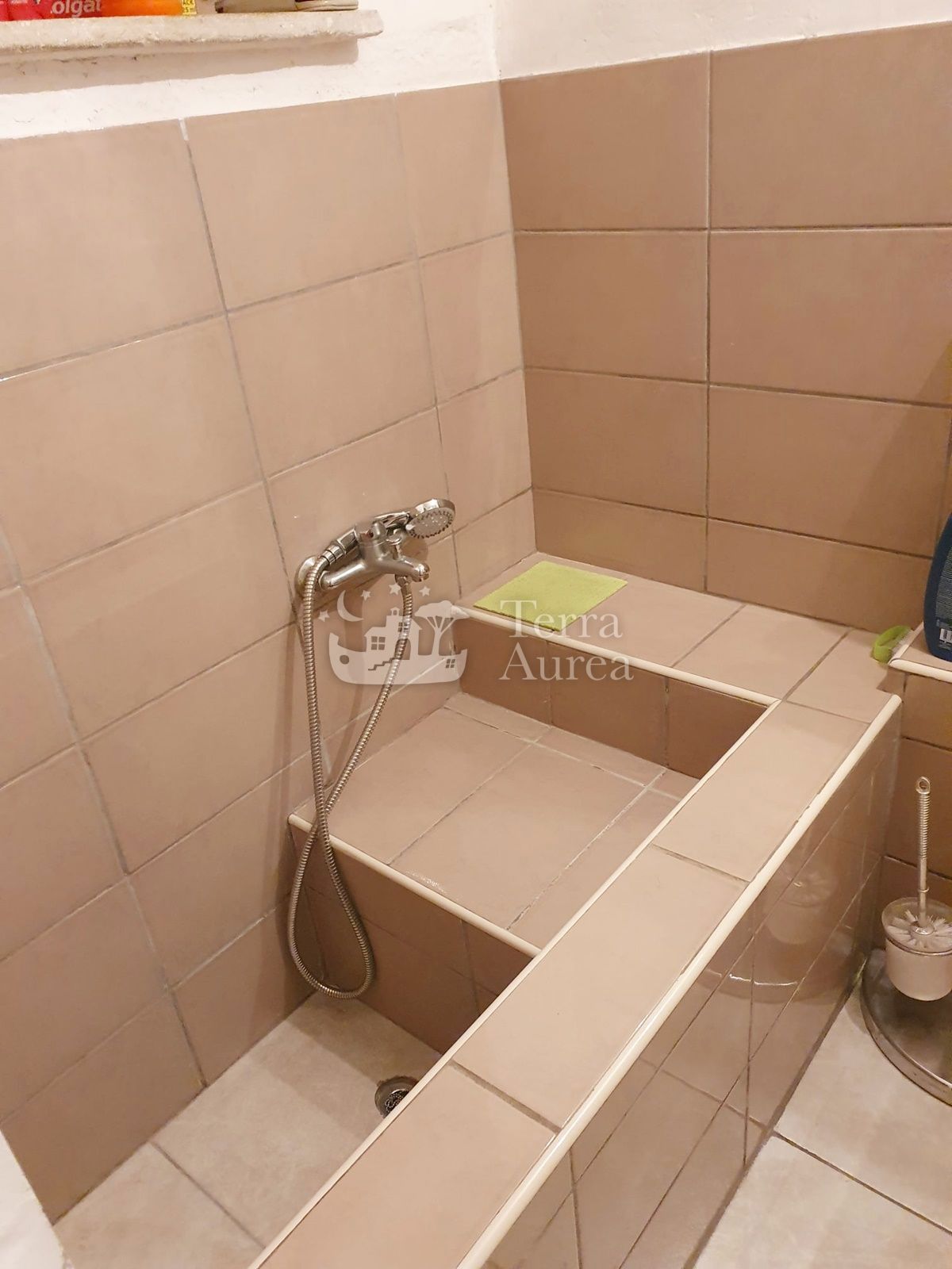 Vecchia casa Kornić, Krk, 50m2