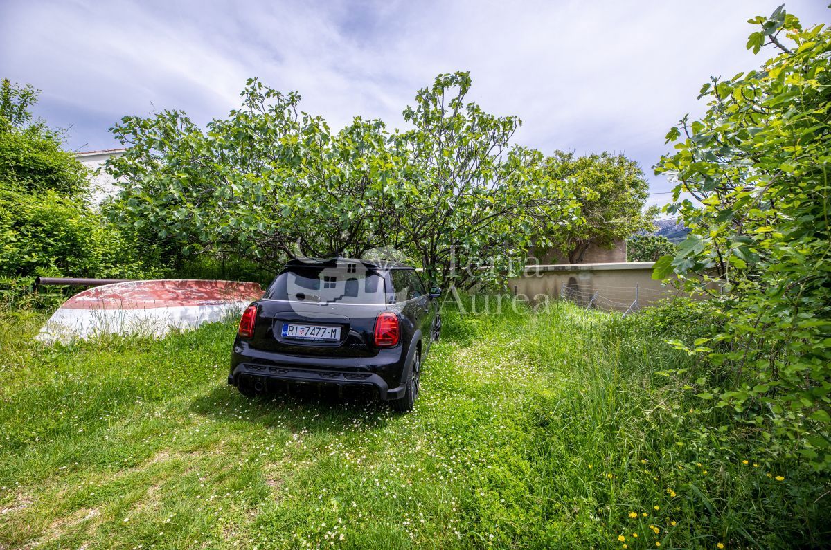 Casa Draga Bašćanska, Baška, 128,55m2