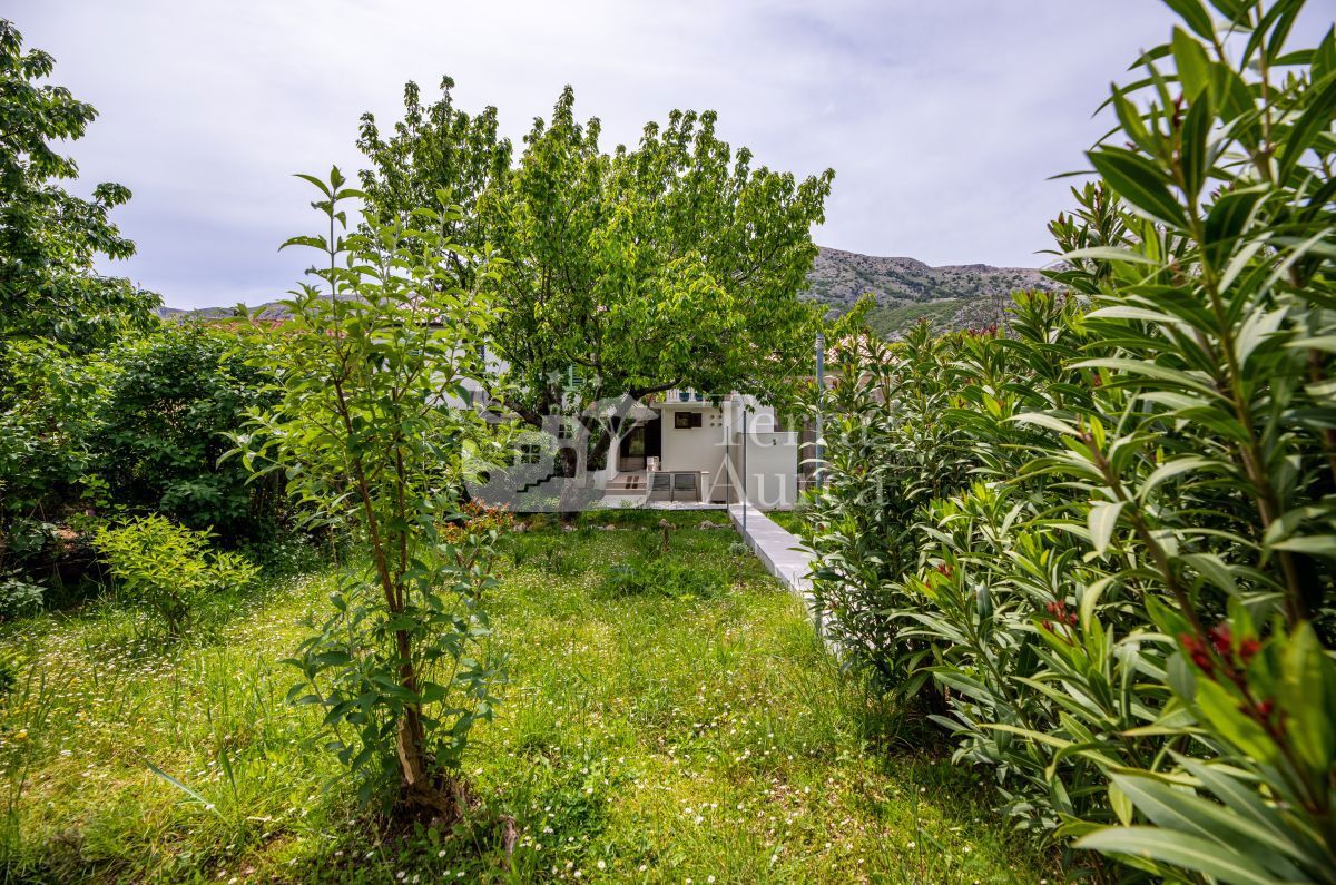 Casa Draga Bašćanska, Baška, 128,55m2