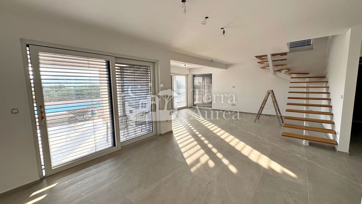 Villa Krk, 197m2