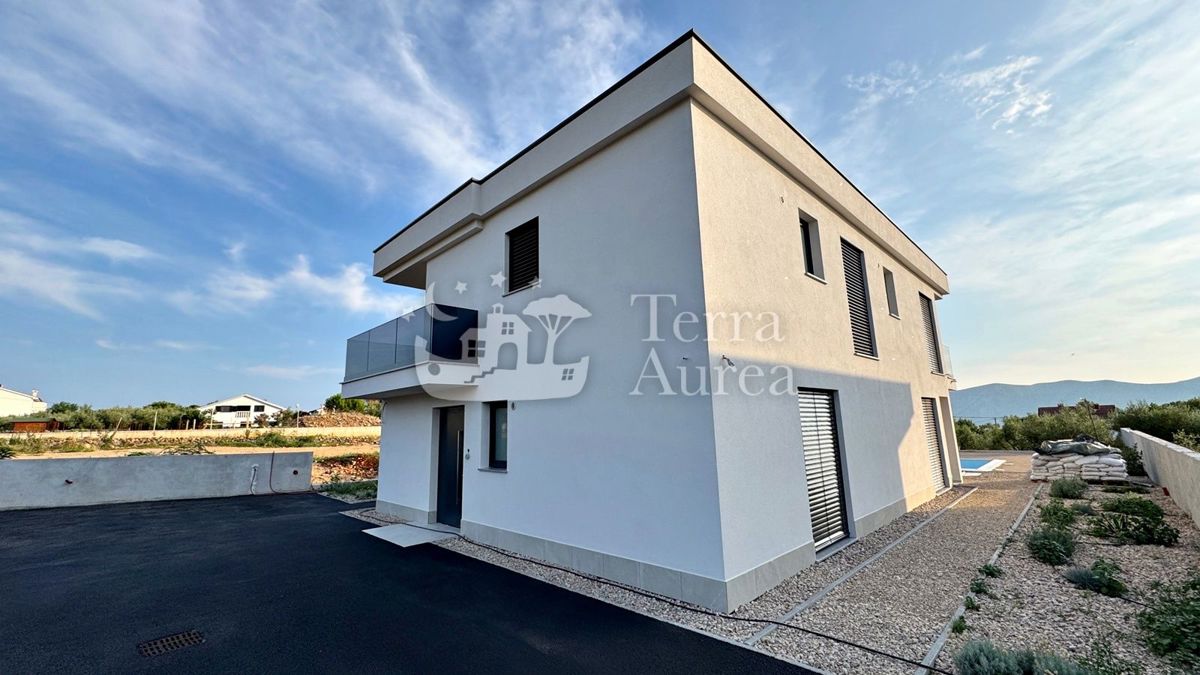 Villa Krk, 197m2