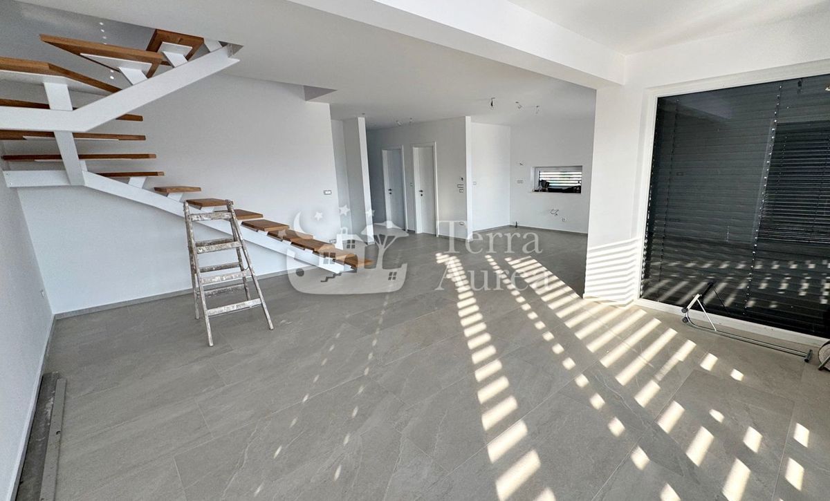 Villa Krk, 197m2