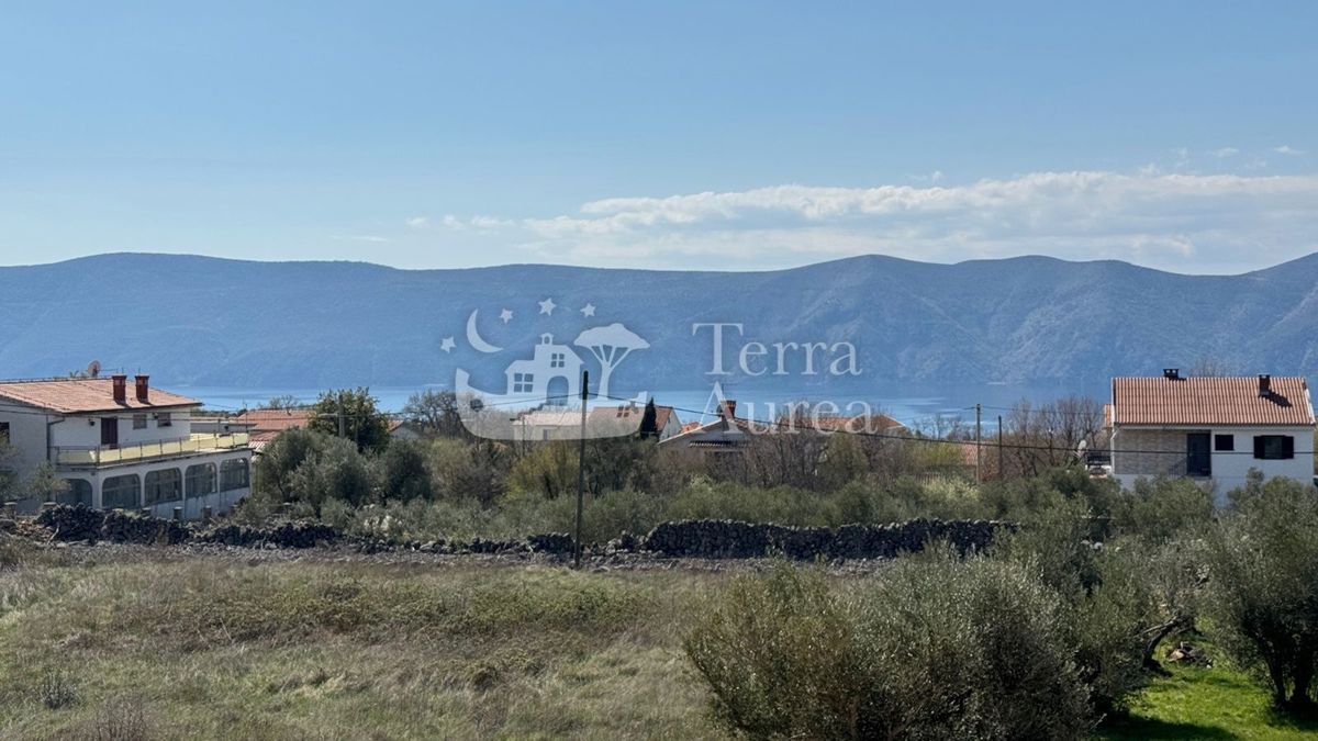 Villa Krk, 197m2