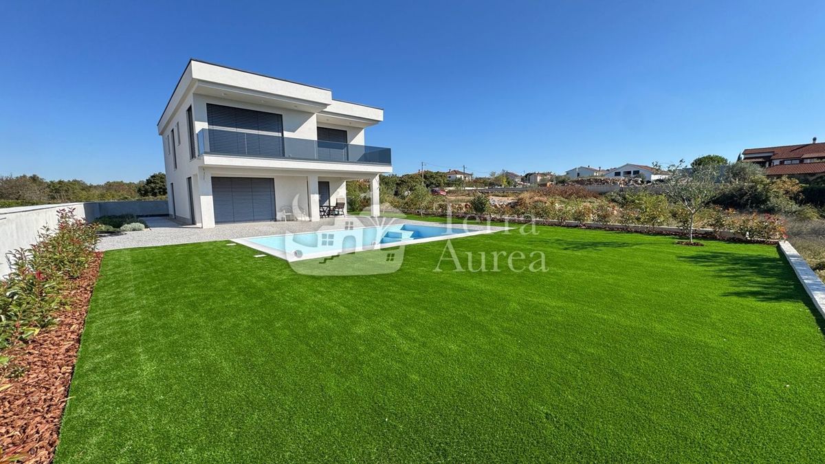 Villa Krk, 197m2
