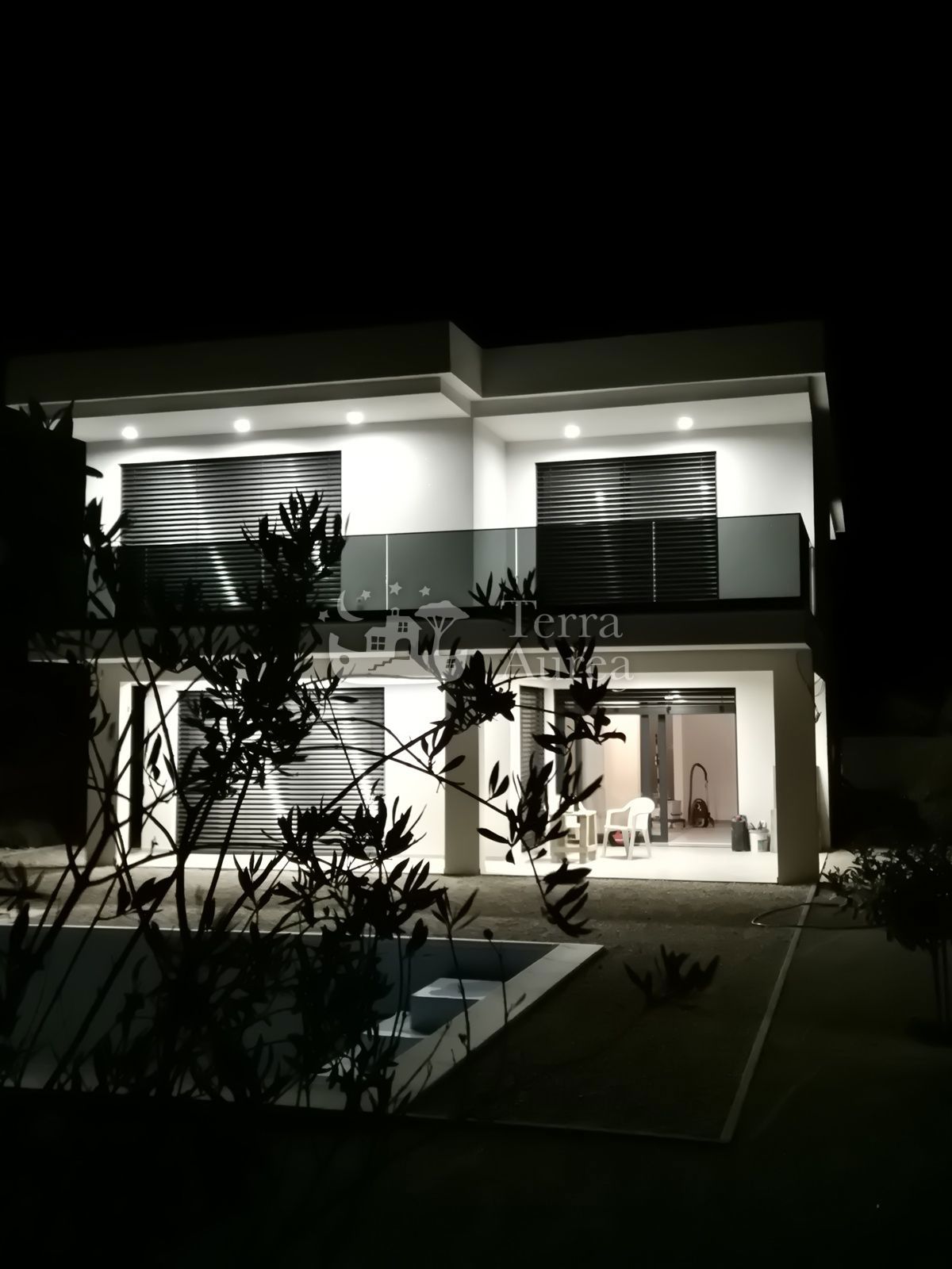 Villa Krk, 197m2