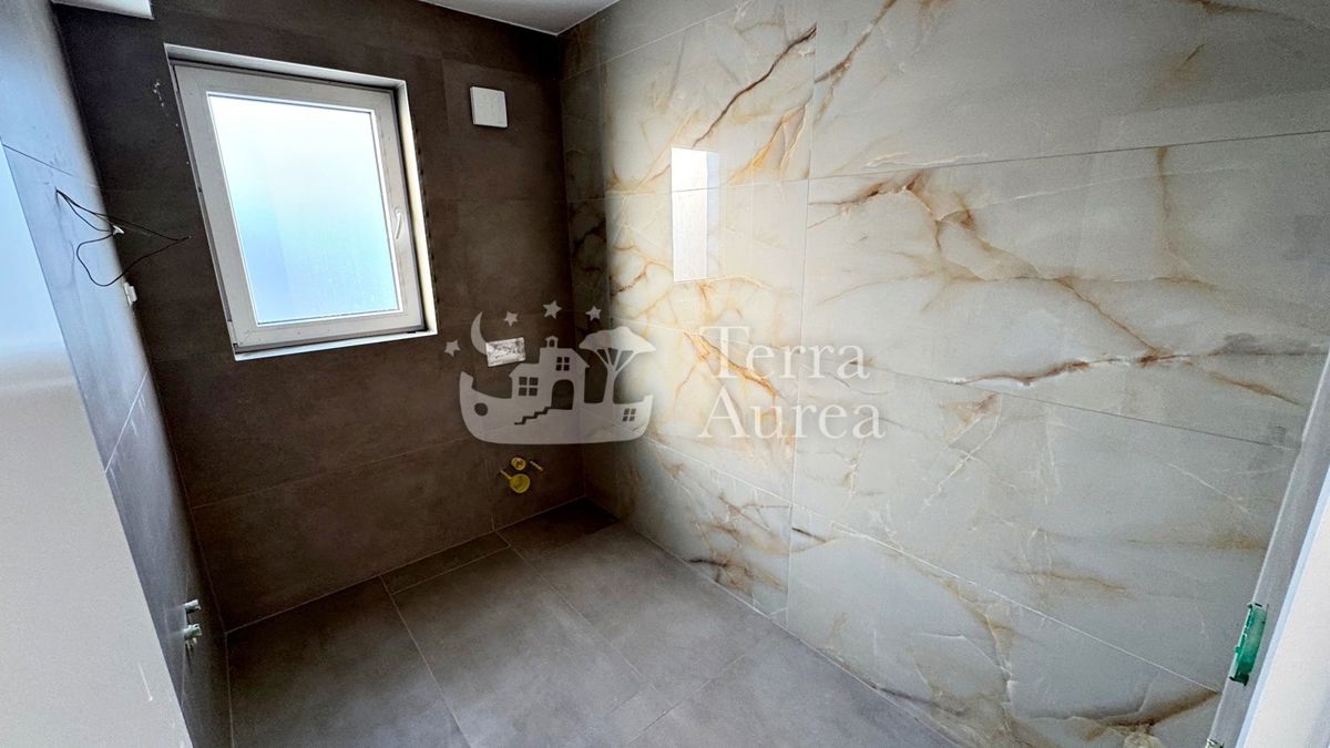 Villa Krk, 197m2