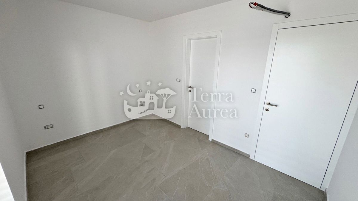 Villa Krk, 197m2