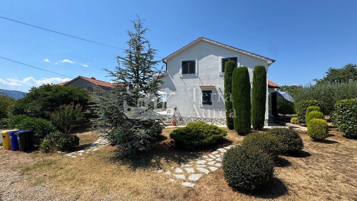 Casa Krk, 230m2