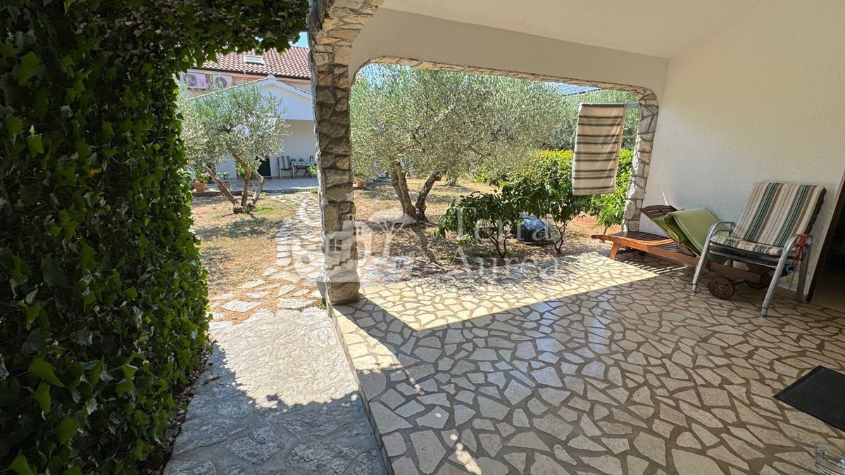 Casa Krk, 230m2