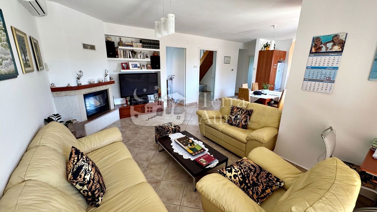 Casa Krk, 230m2