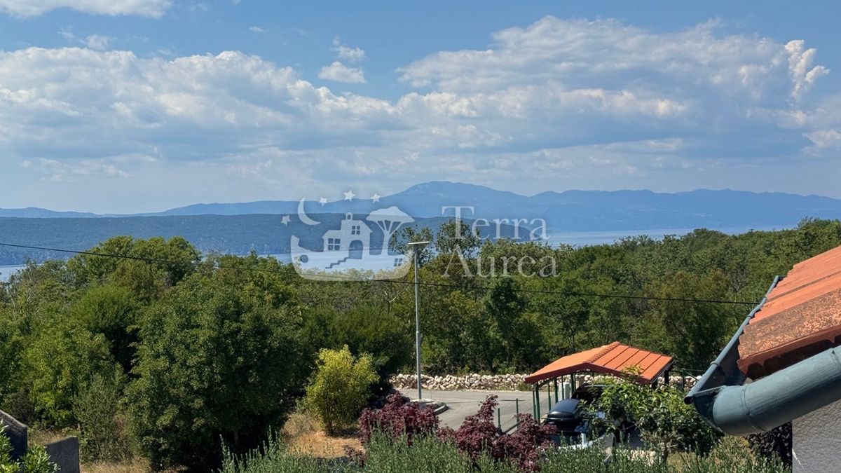 Casa Krk, 230m2