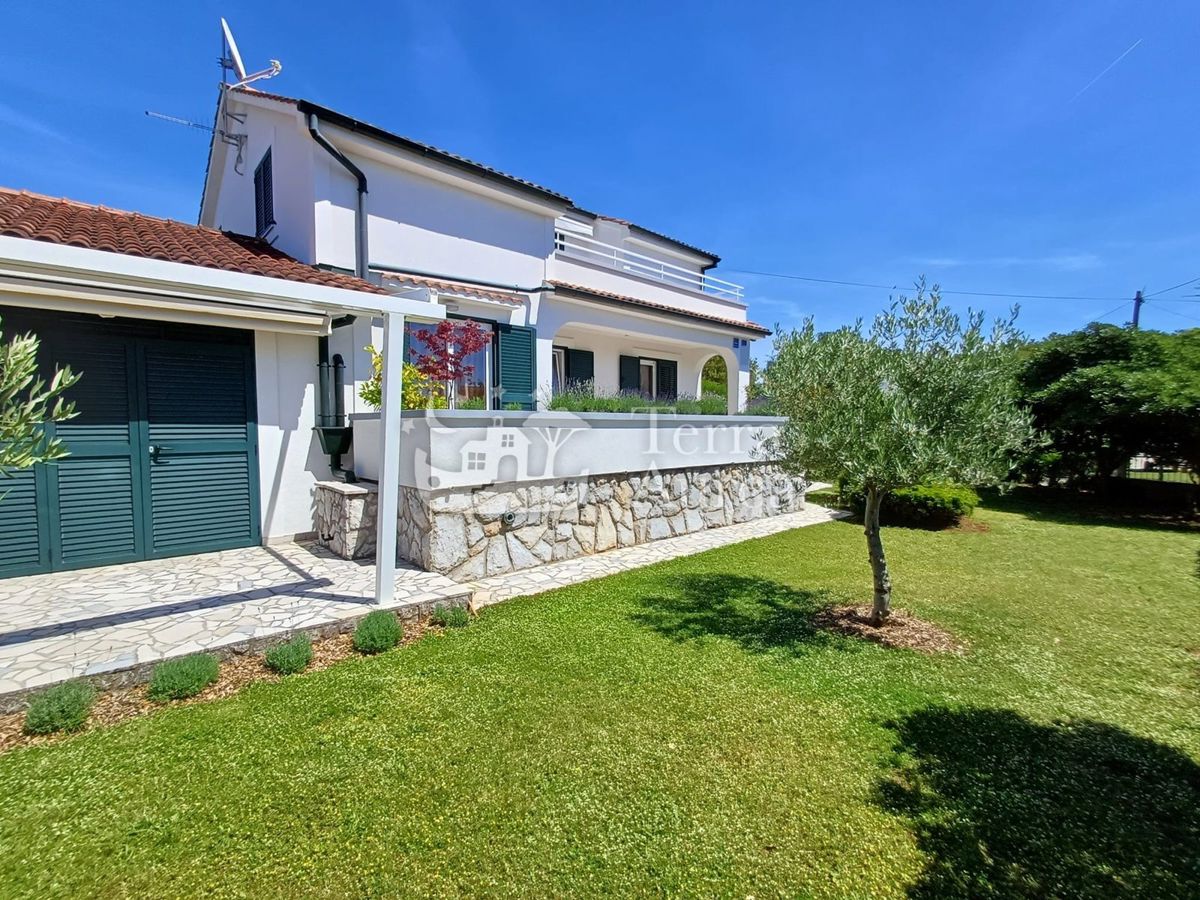 Casa Krk, 230m2