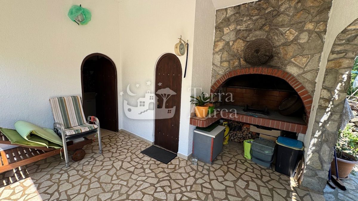 Casa Krk, 230m2