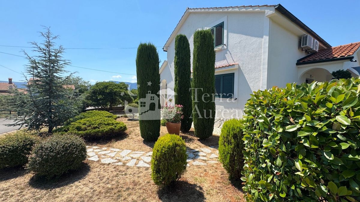 Casa Krk, 230m2