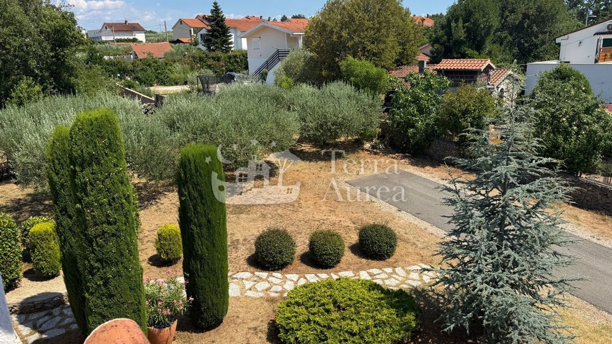 Casa Krk, 230m2