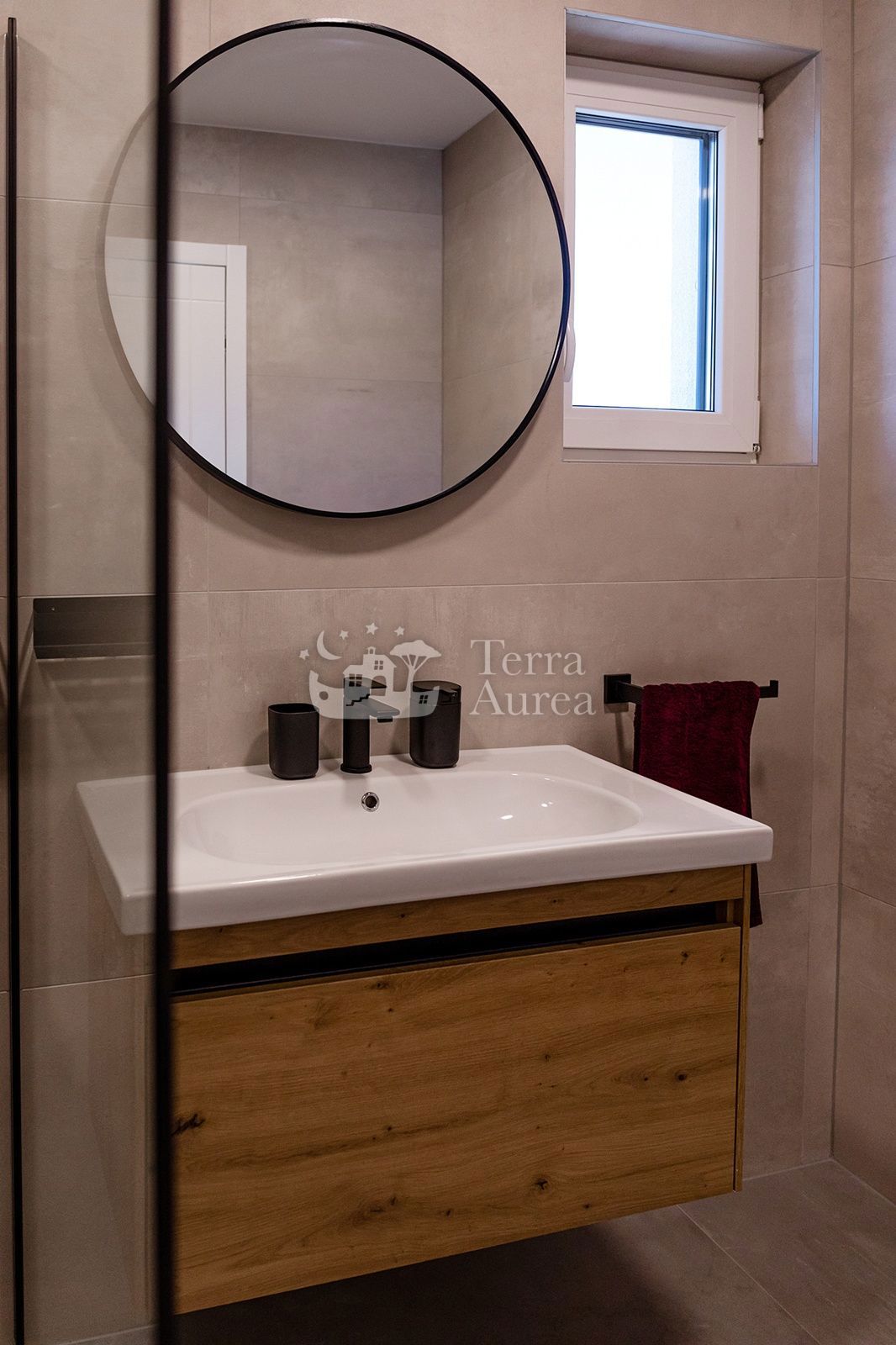 Appartamento Krk, 123m2