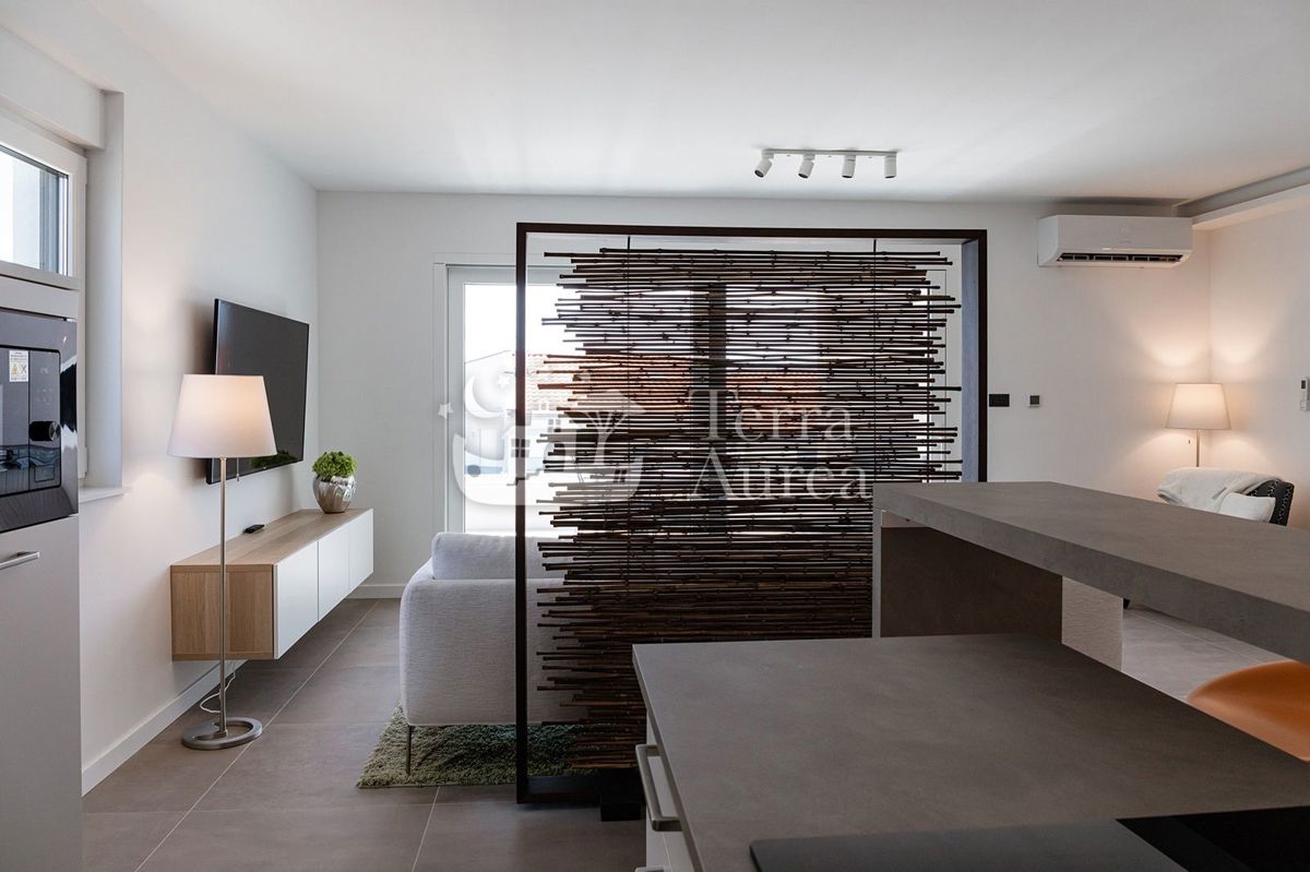 Appartamento Krk, 123m2