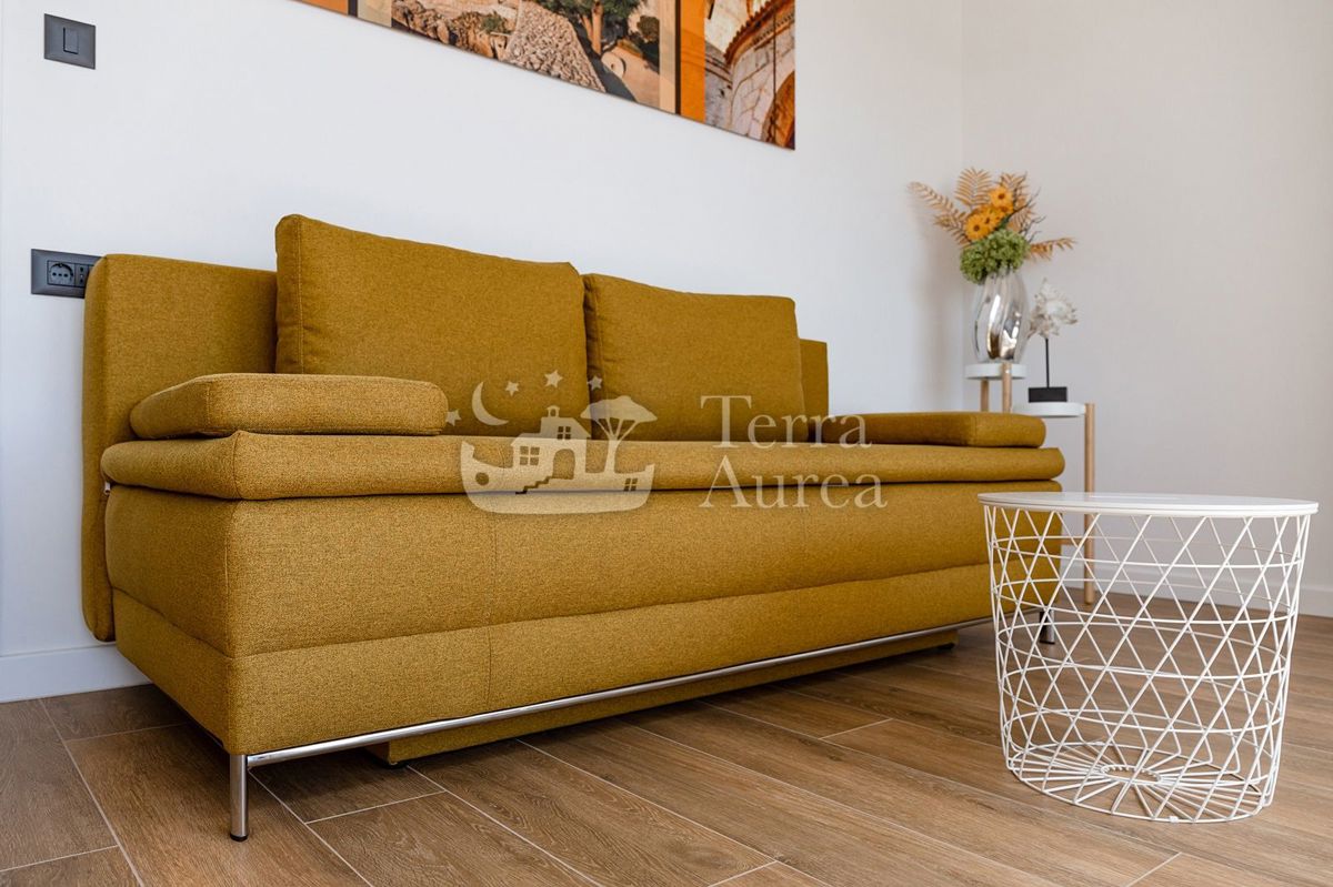 Appartamento Krk, 123m2