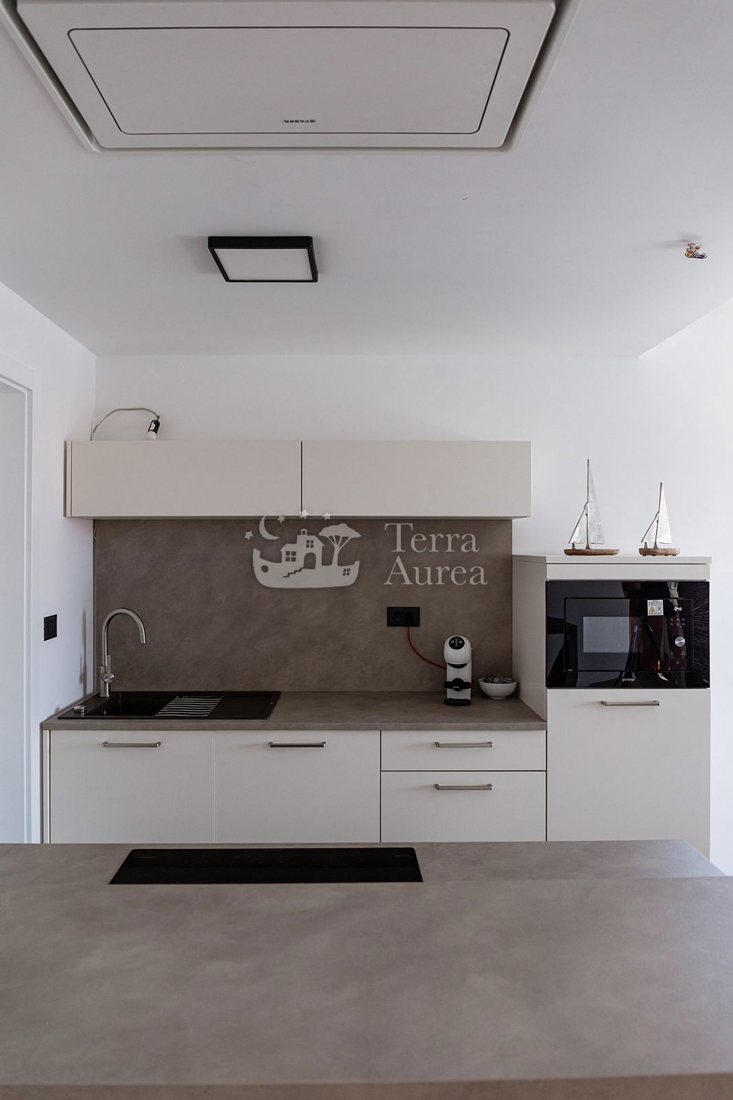 Appartamento Krk, 123m2