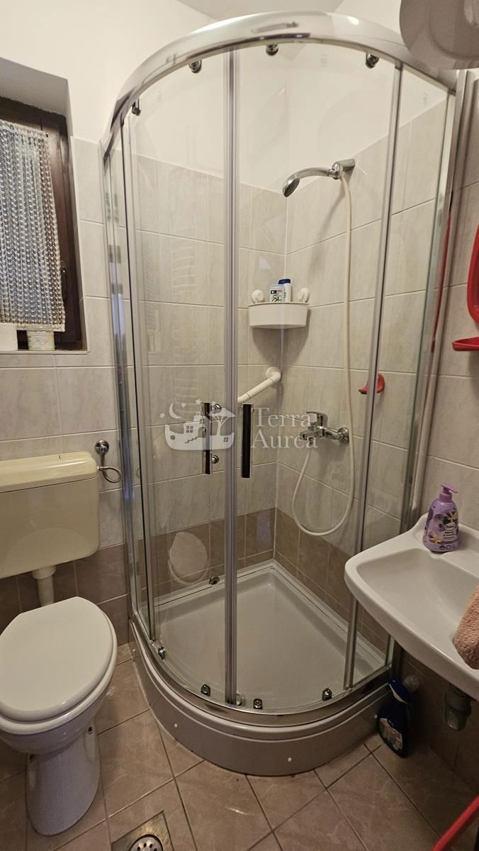 Appartamento Malinska, Malinska-Dubašnica, 48,01m2