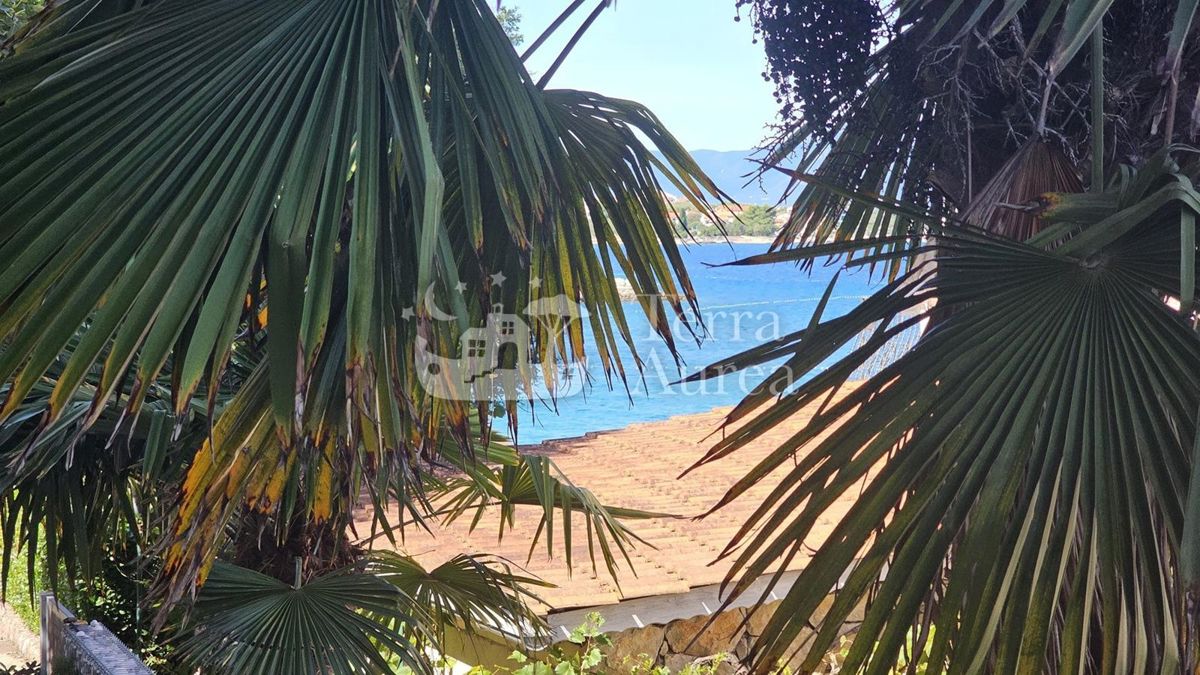 Appartamento Malinska, Malinska-Dubašnica, 48,01m2