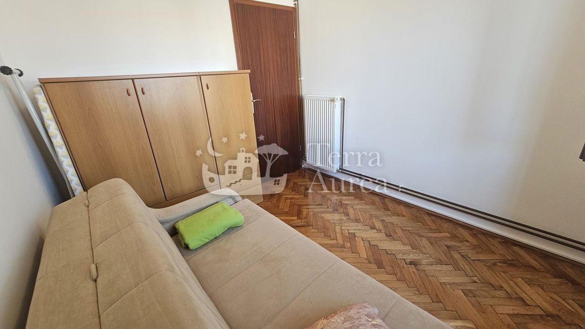 Appartamento Malinska, Malinska-Dubašnica, 48,01m2