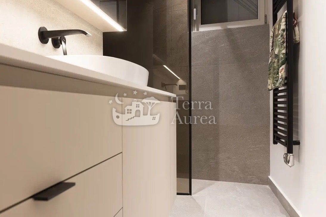 Appartamento Krk, 113m2