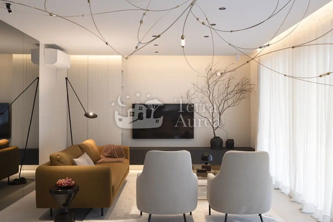 Appartamento Krk, 113m2