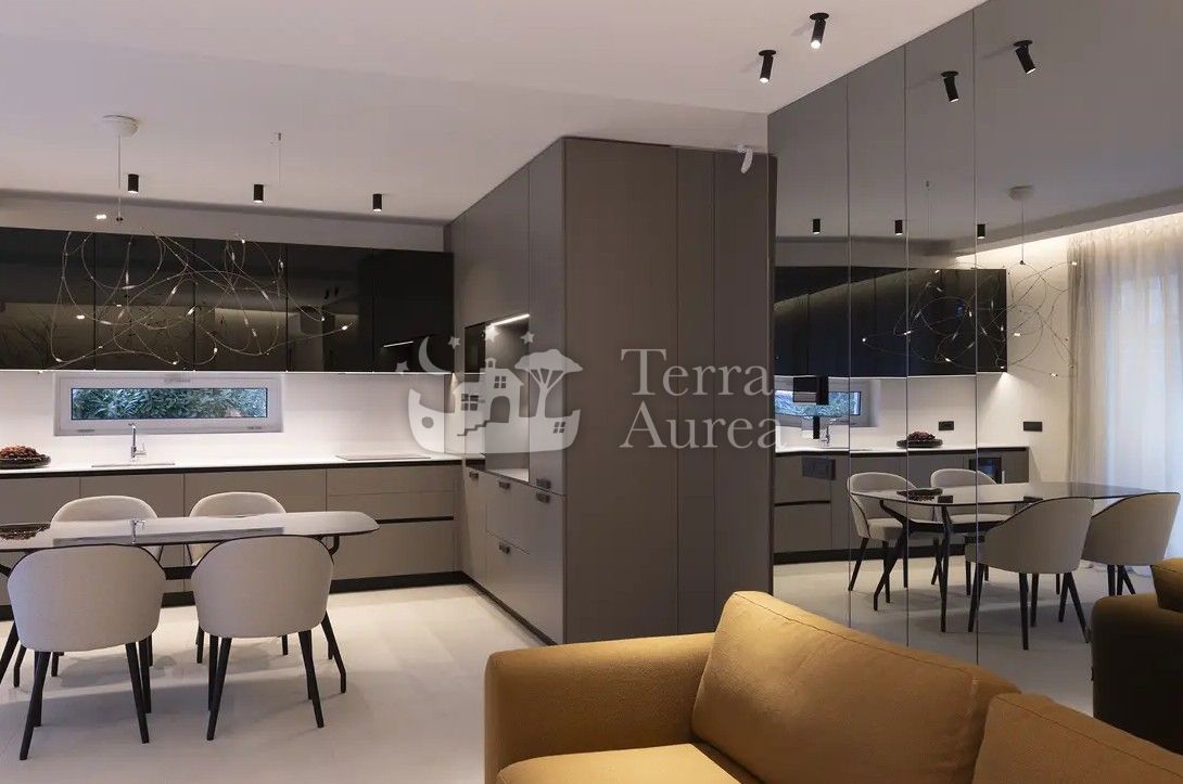 Appartamento Krk, 113m2