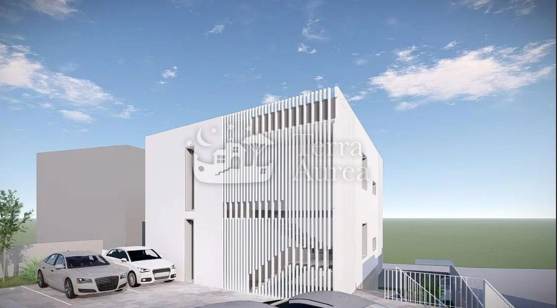 Appartamento Krk, 113m2