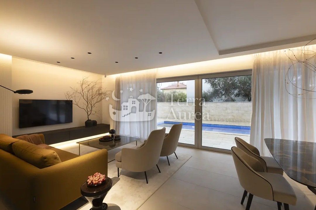 Appartamento Krk, 113m2