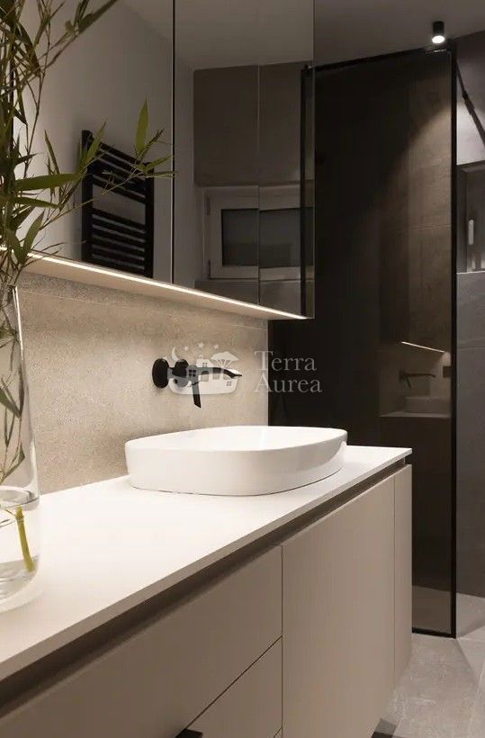 Appartamento Krk, 113m2