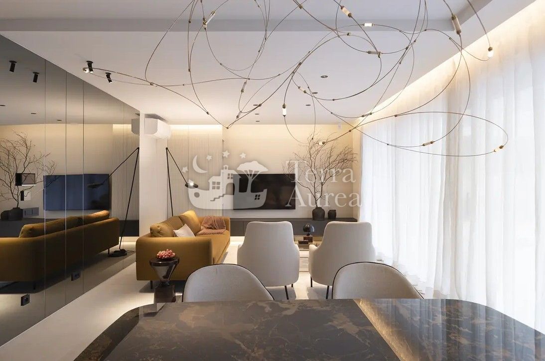 Appartamento Krk, 113m2