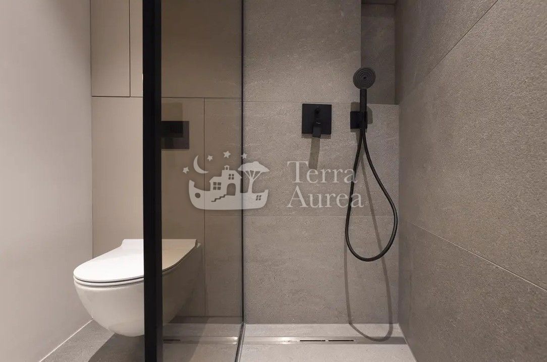 Appartamento Krk, 113m2