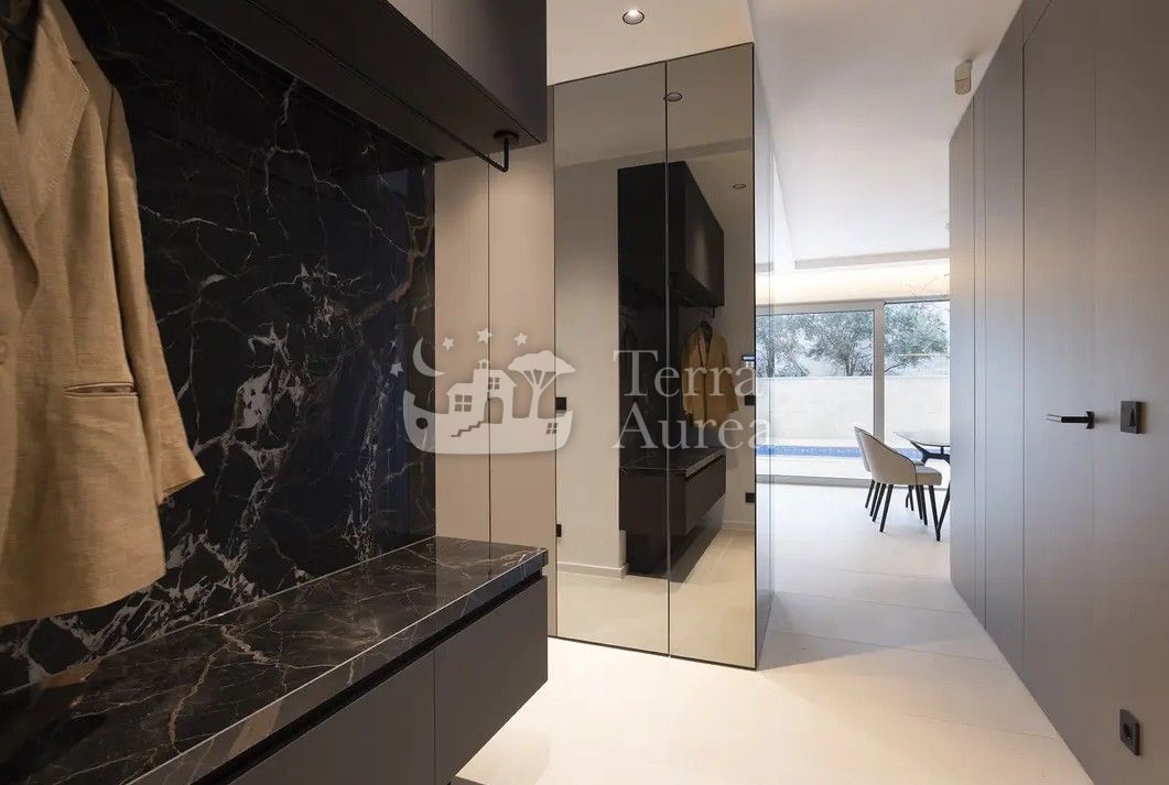 Appartamento Krk, 113m2