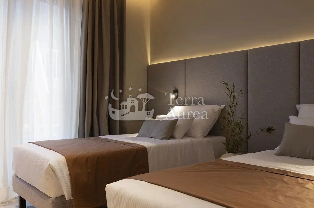 Appartamento Krk, 113m2