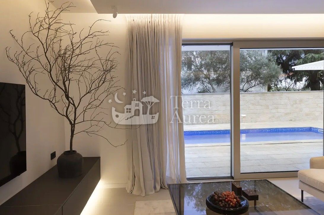 Appartamento Krk, 113m2